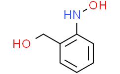 (2-(Hydroxyamino)phenyl)methanol 41882-63-7